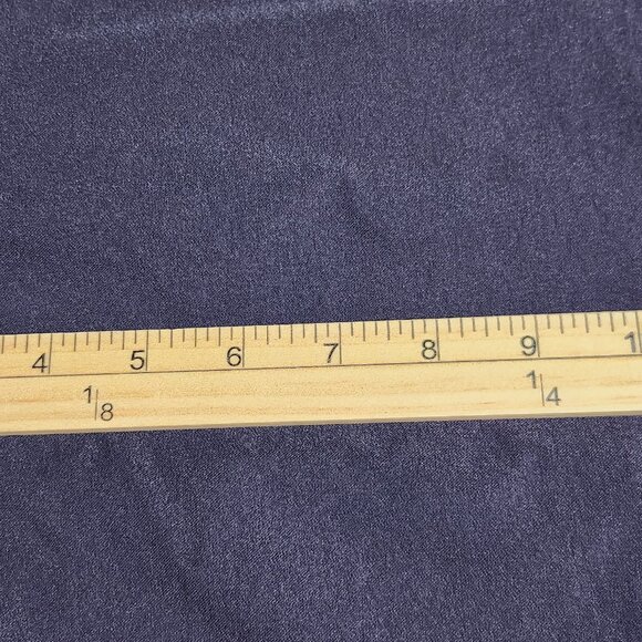 Lisettel Dress Pants Color Blue Pull-On Size 32x28 Lisette L Montreal - Picture 6 of 13